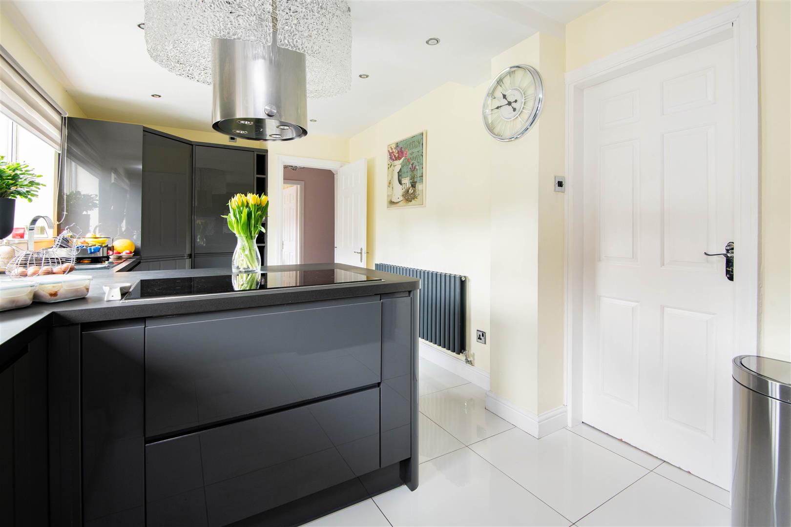 Dale View, Chorley